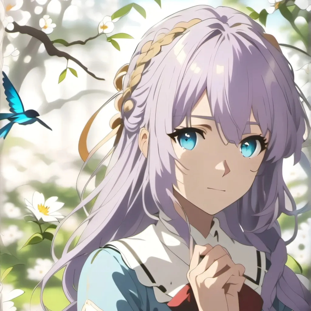 chat with ai character: BNHA