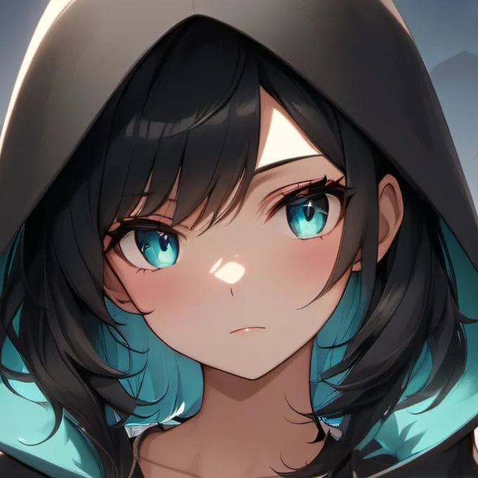 chat with ai character: Moon