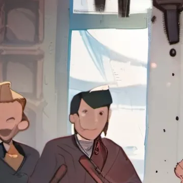 chat with ai character: Plunger rollette