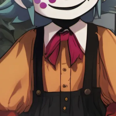 chat with ai character: Klowi