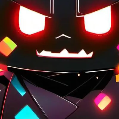 chat with ai character: Unikitty error