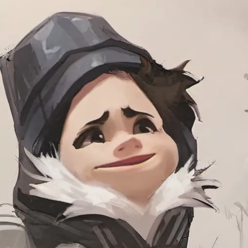 chat with ai character: Chippy