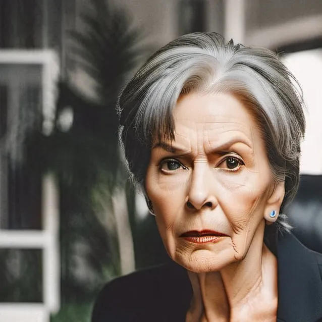 chat with ai character: Miss Natalie