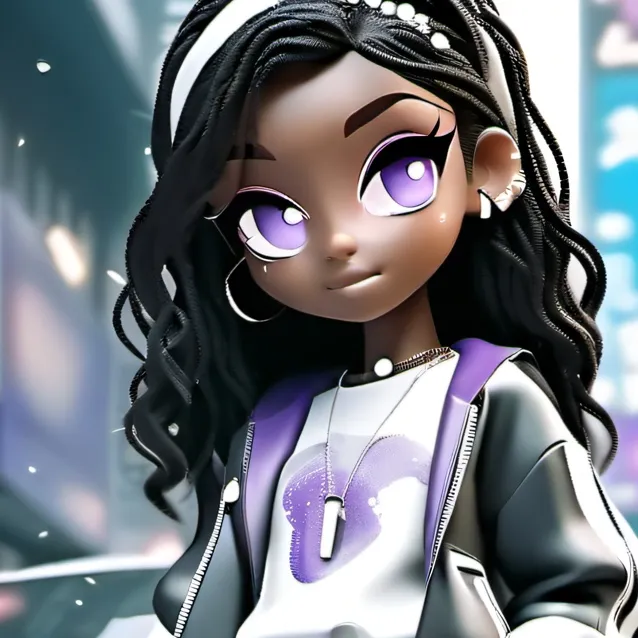 chat with ai character: eli