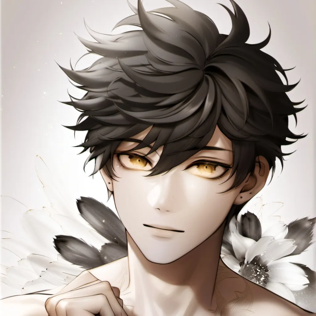 chat with ai character: "Sus" Stone