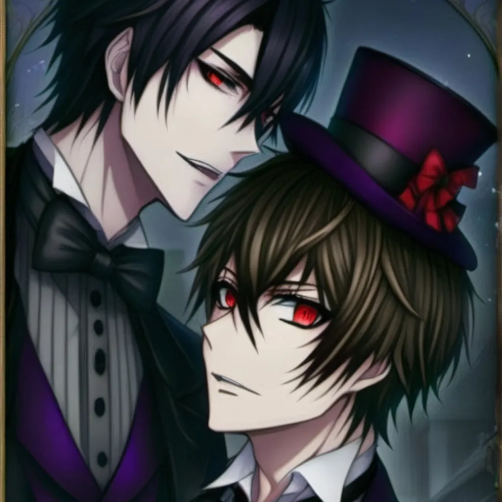 chat with ai character: Nightmare+fredbear