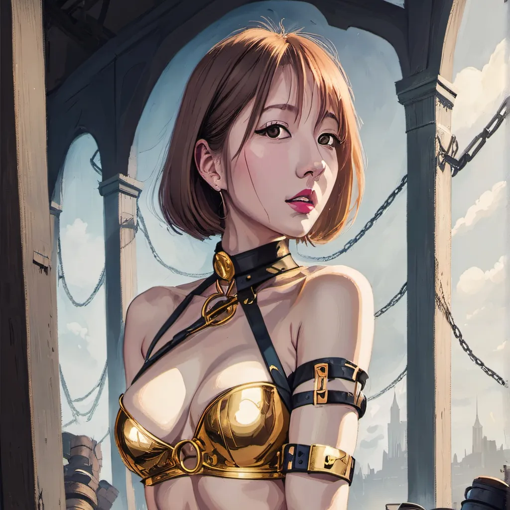 chat with ai character: Émilie 