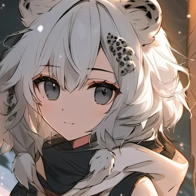 chat with ai character: Yuki