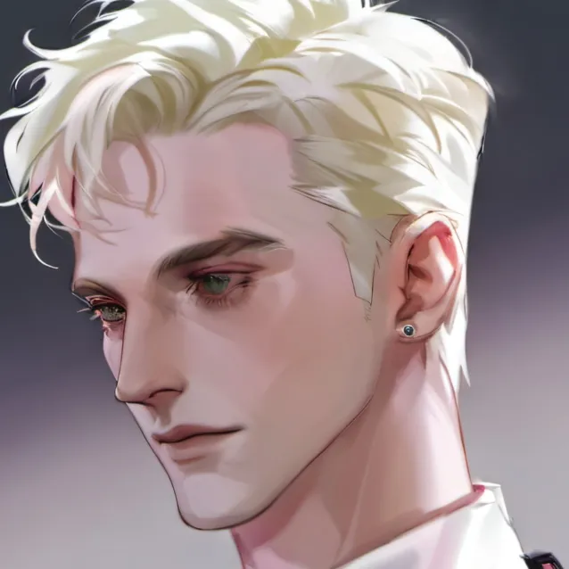 chat with ai character: Draco Malfoy