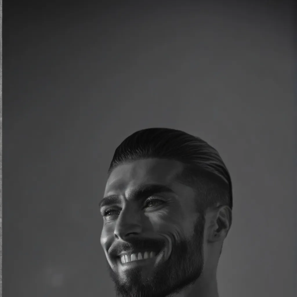 chat with ai character: Sigma 