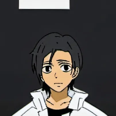 chat with ai character: Yuta Okkotsu