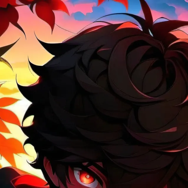 chat with ai character: Demetrius 