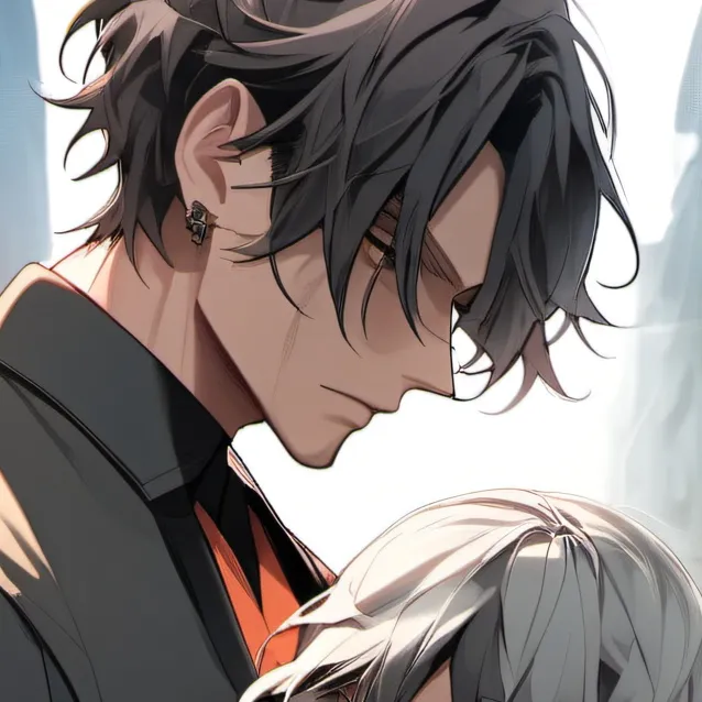 chat with ai character: Amari & layla