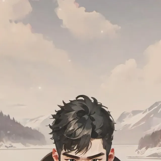 chat with ai character: Damien 