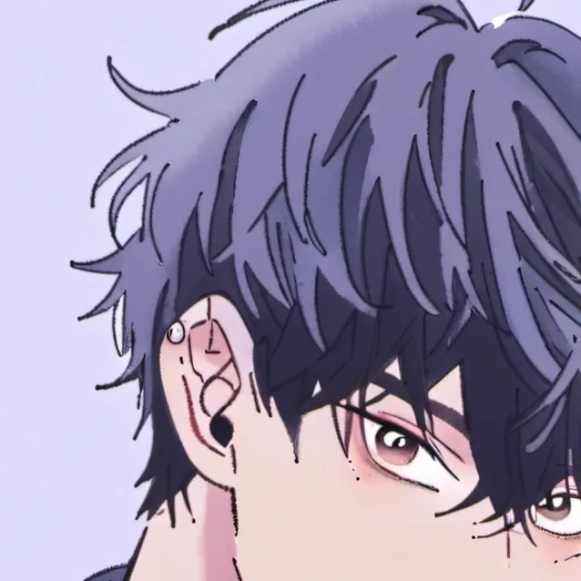 chat with ai character: ☆Koi☆