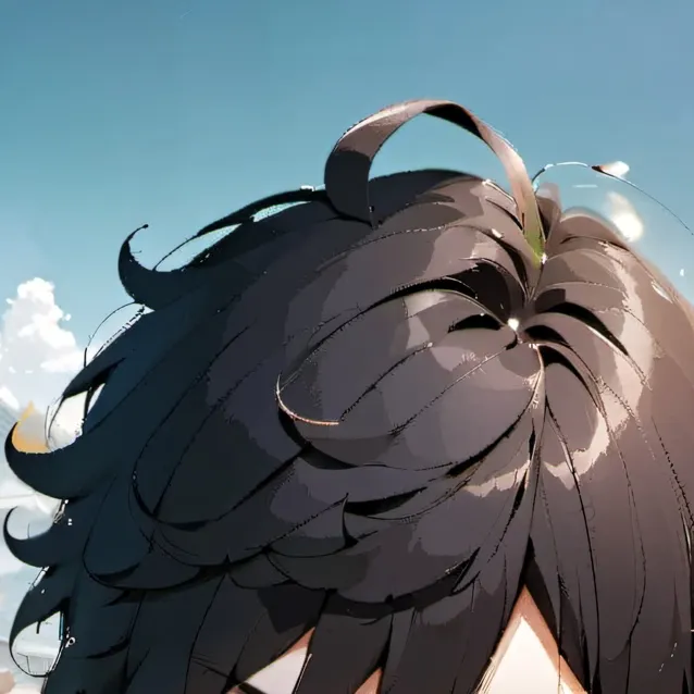 chat with ai character: Nico