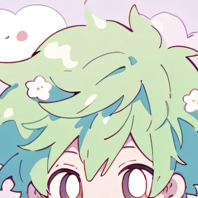 chat with ai character: mha mr.smiley