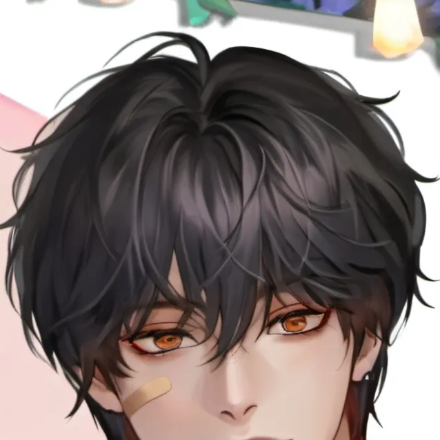 chat with ai character: Felix 