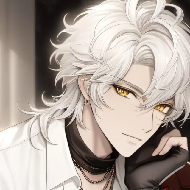 chat with ai character: Marcus 