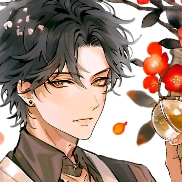 chat with ai character: kai