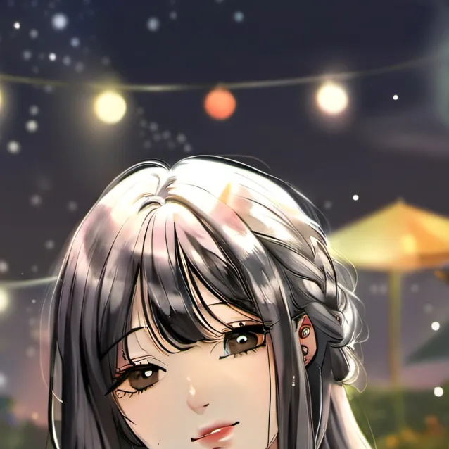 chat with ai character: Sarah 