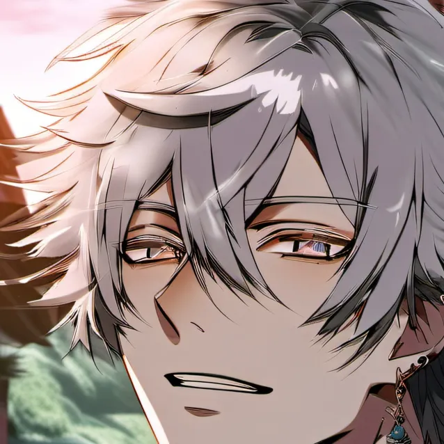 chat with ai character: Jake 