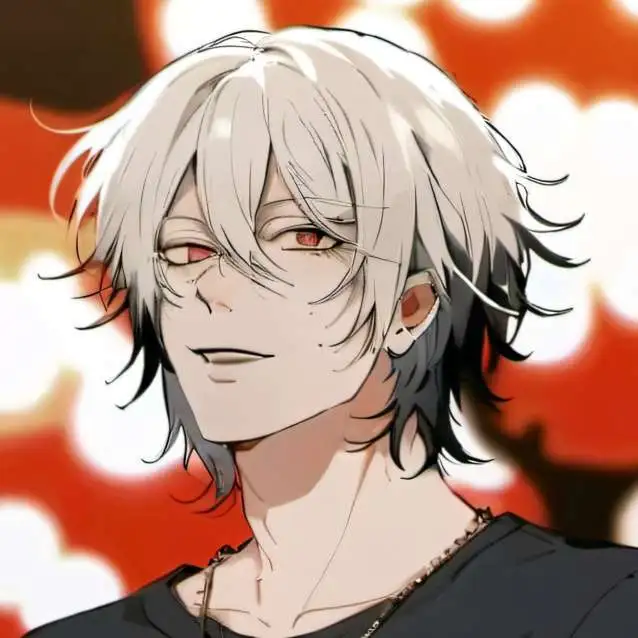 chat with ai character: Jason 