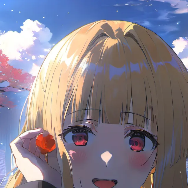 chat with ai character: ♧~ maddie ~♧