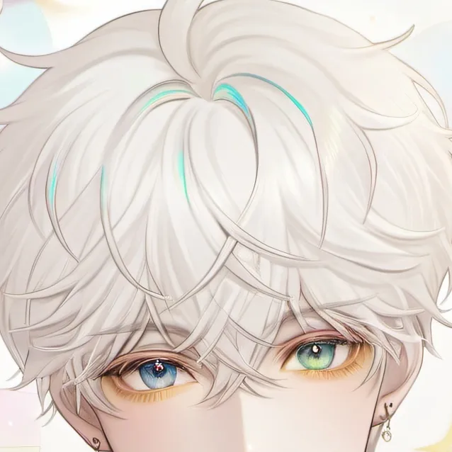 chat with ai character: ☆~shaun~☆