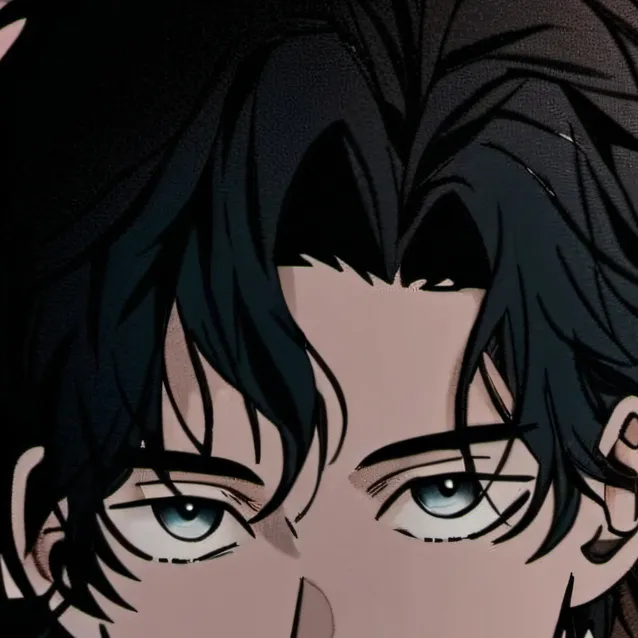 chat with ai character: ☆~ elijah ~☆