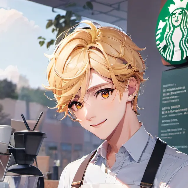 chat with ai character: ♧~ alex ~♧