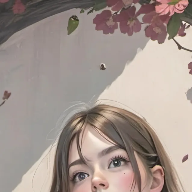 chat with ai character: Layla