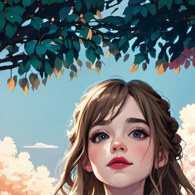 chat with ai character: Nick