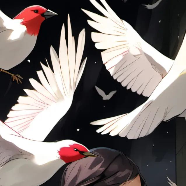 chat with ai character: Lizzie