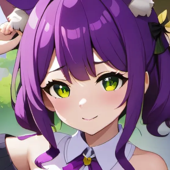 chat with ai character: Ruby 