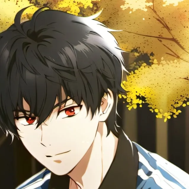 chat with ai character: Jacob