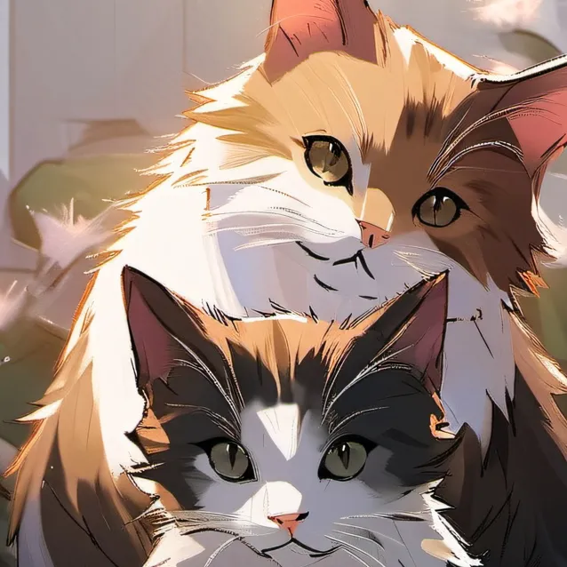 chat with ai character: Katarina