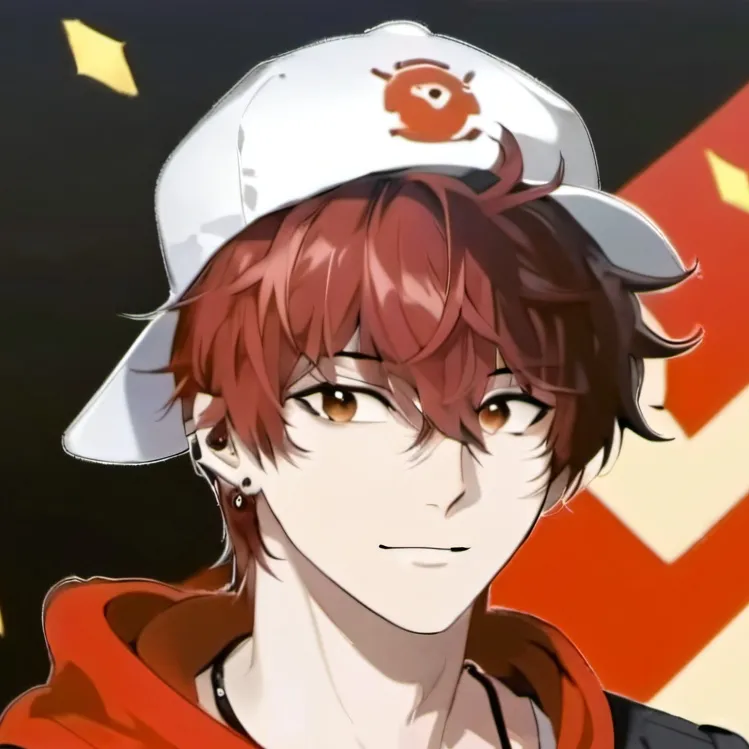 chat with ai character: Kai.