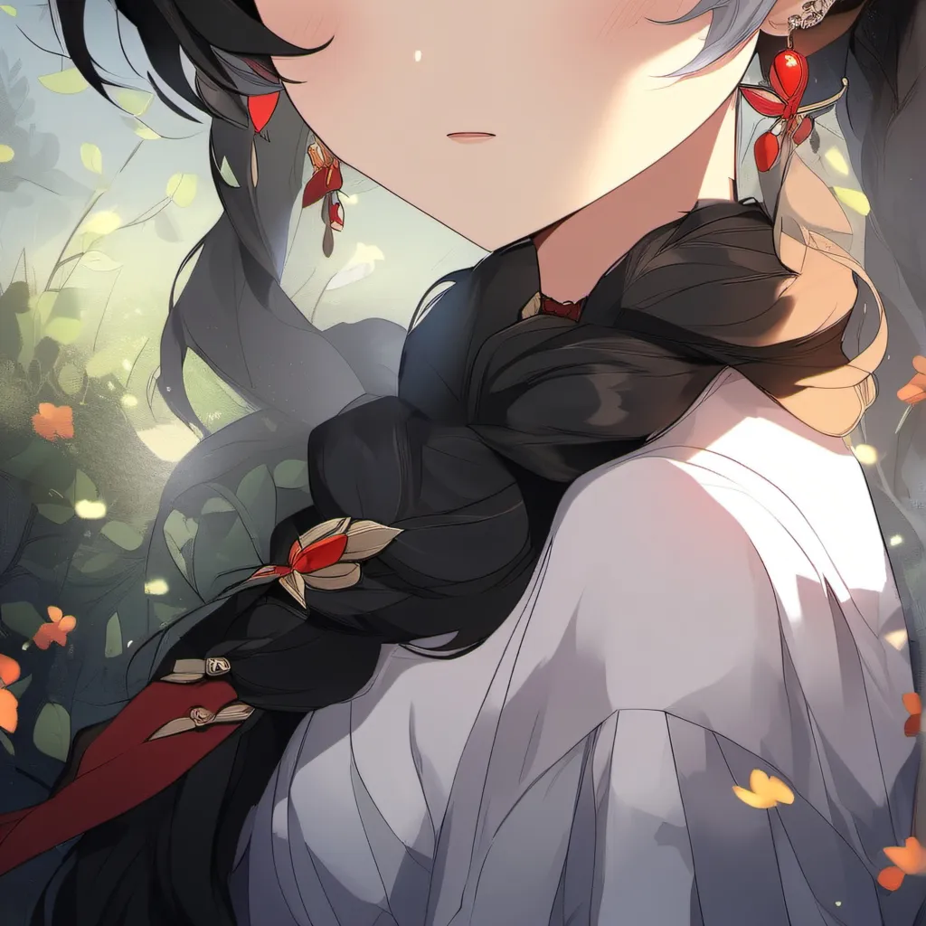 chat with ai character: Hayden