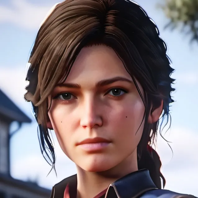 chat with ai character: mary Linton 