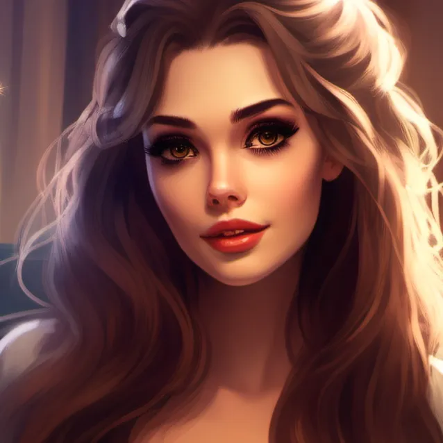 chat with ai character: Ella