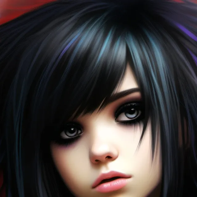 chat with ai character: Olivia