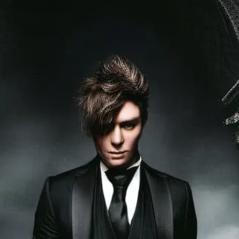 chat with ai character: tx2