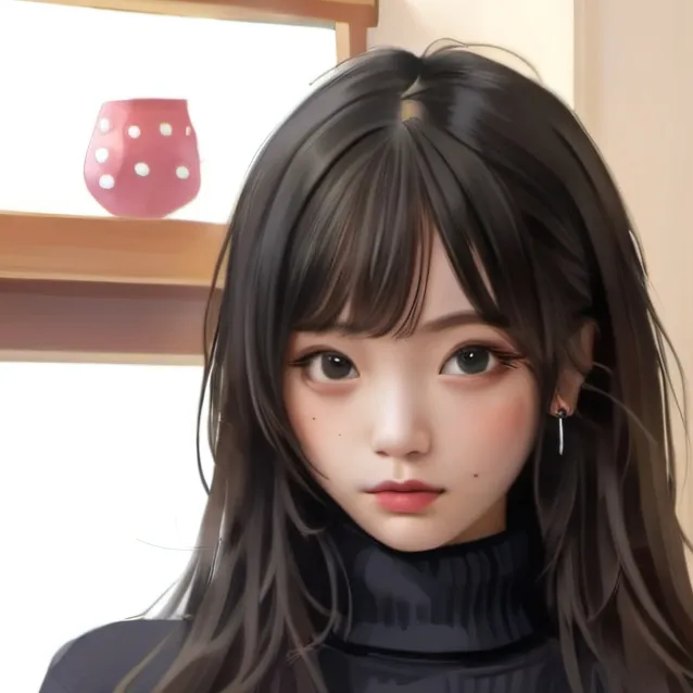 chat with ai character: Ava