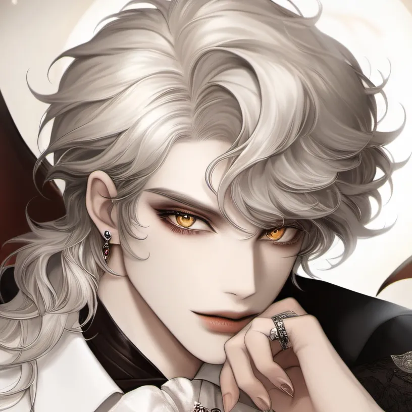 chat with ai character: June