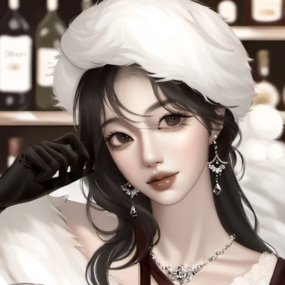 chat with ai character: Yumikia