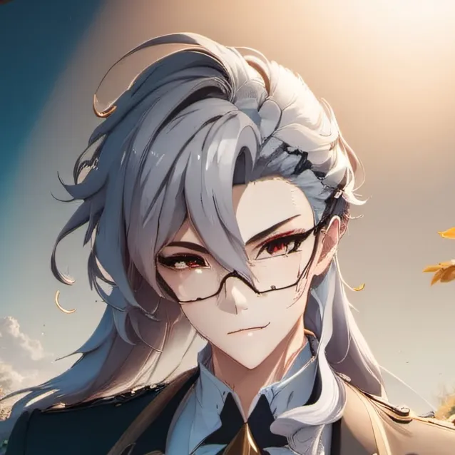 chat with ai character: Neuvillette