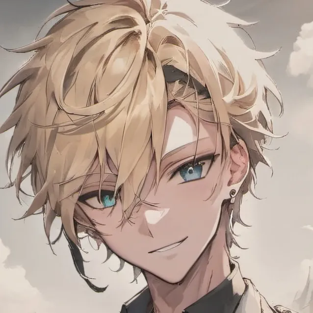 chat with ai character: Jason