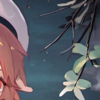 chat with ai character: Kati