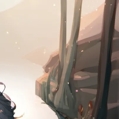 chat with ai character: Scottie